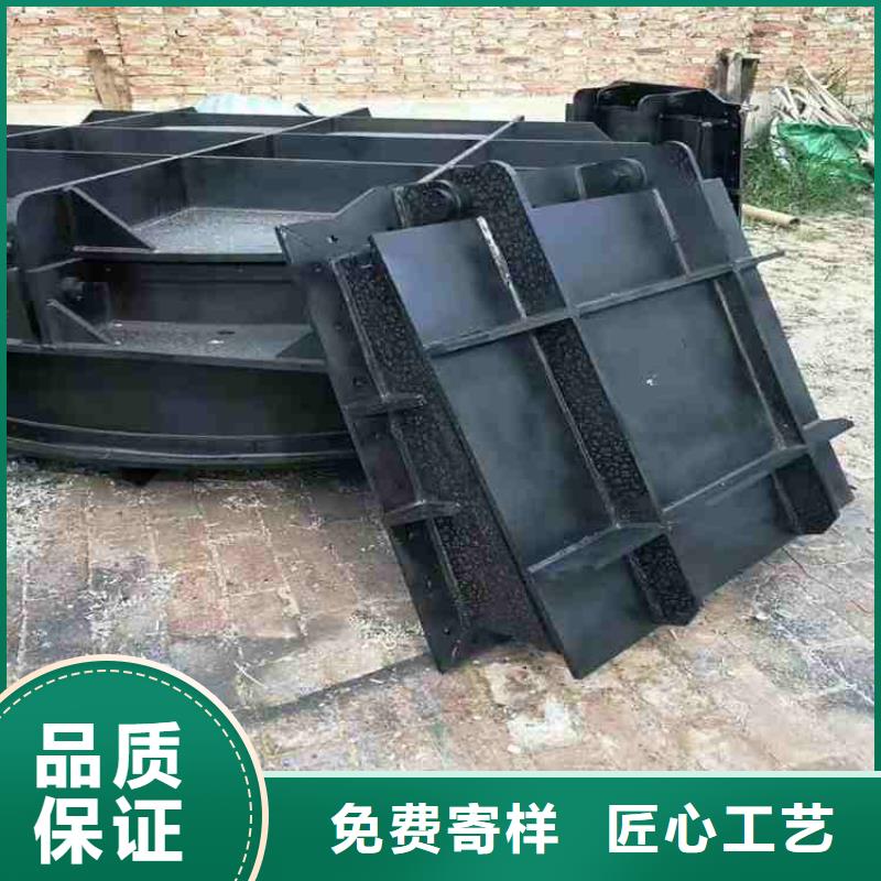 钢闸门随心所欲定制