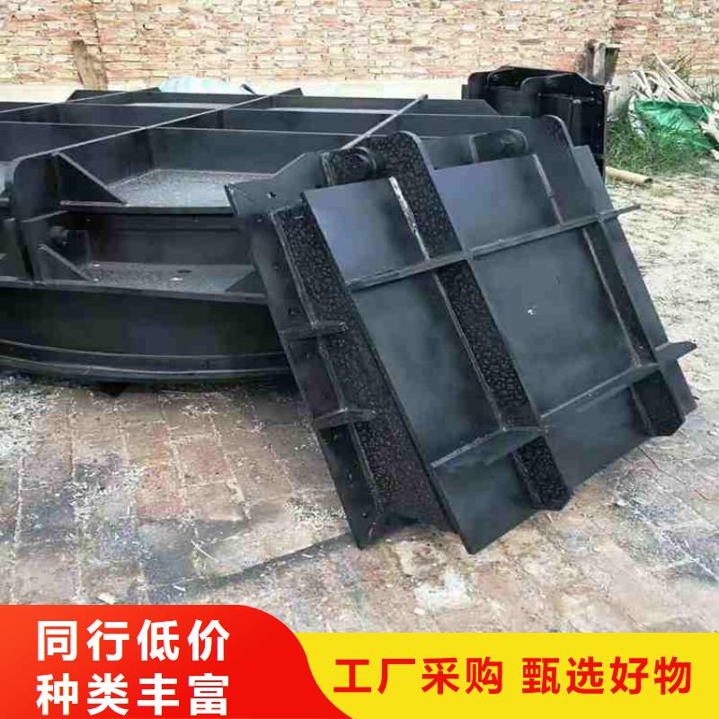 钢闸门液压钢坝厂家买的放心