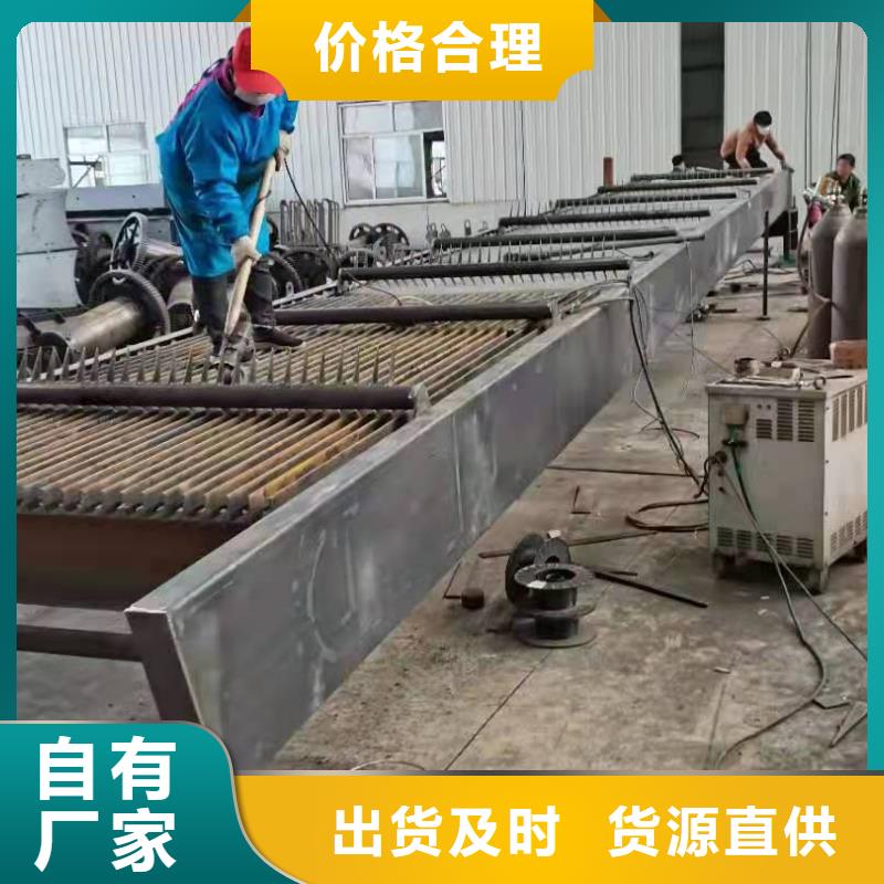 清污机放心选购