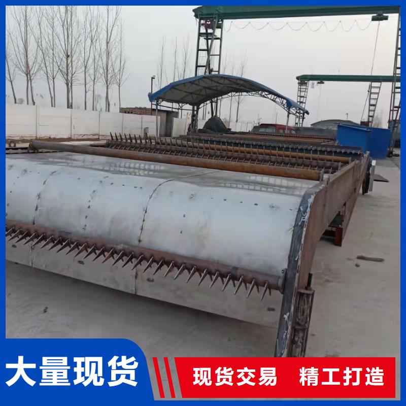清污机启闭机闸门厂家用好材做好产品