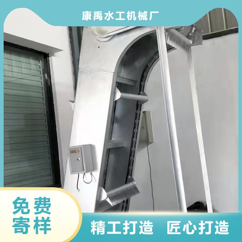 泵站除污机本地生产厂家