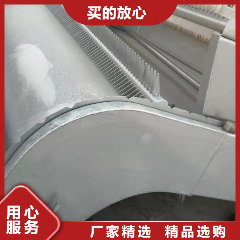 清污机铸铁闸门款式多样