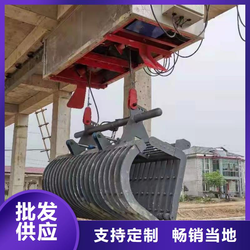 清污机螺杆启闭机厂家免费寄样