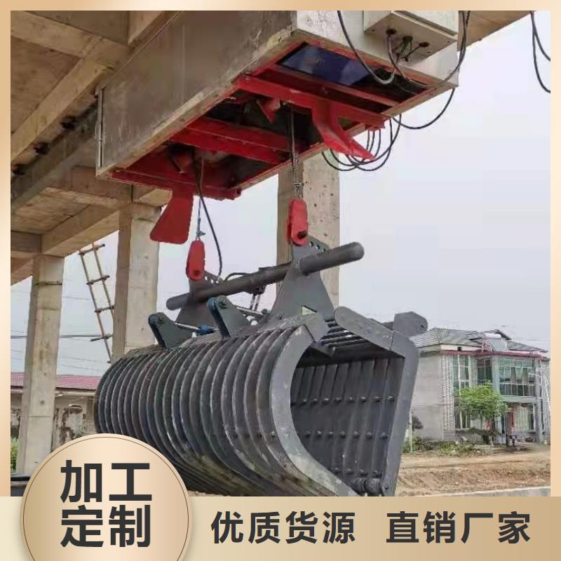 【清污机】,螺杆启闭机多行业适用