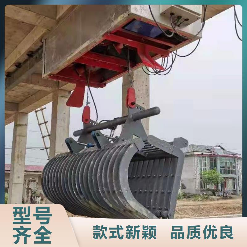 清污机启闭机闸门厂家用好材做好产品