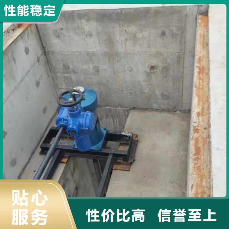 清污机螺杆启闭机厂家免费寄样