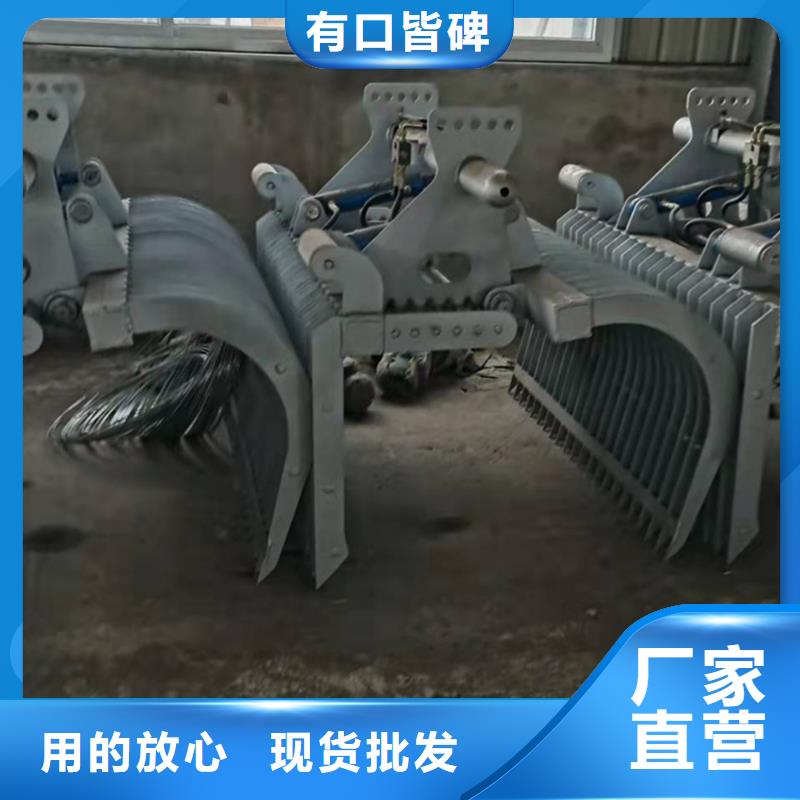 不锈钢清污机欢迎咨询