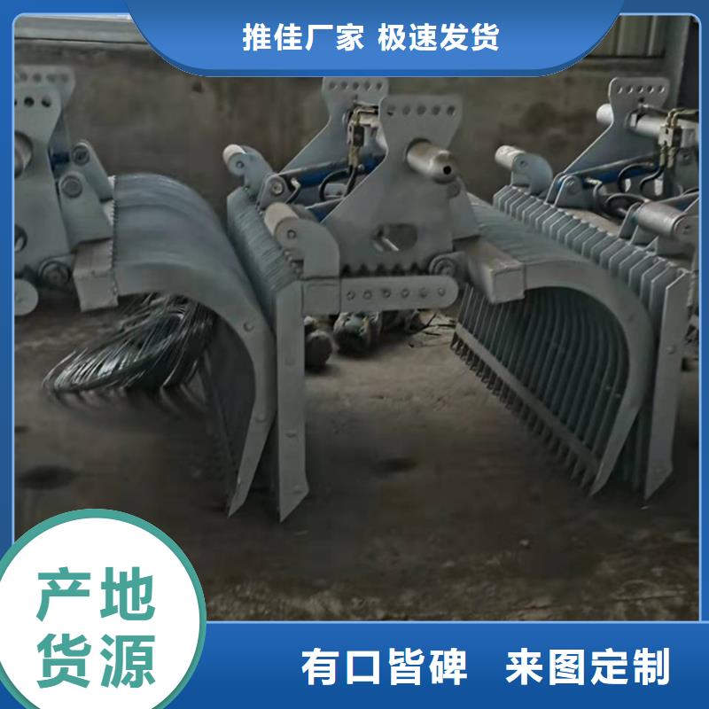清污机每一处都是匠心制作