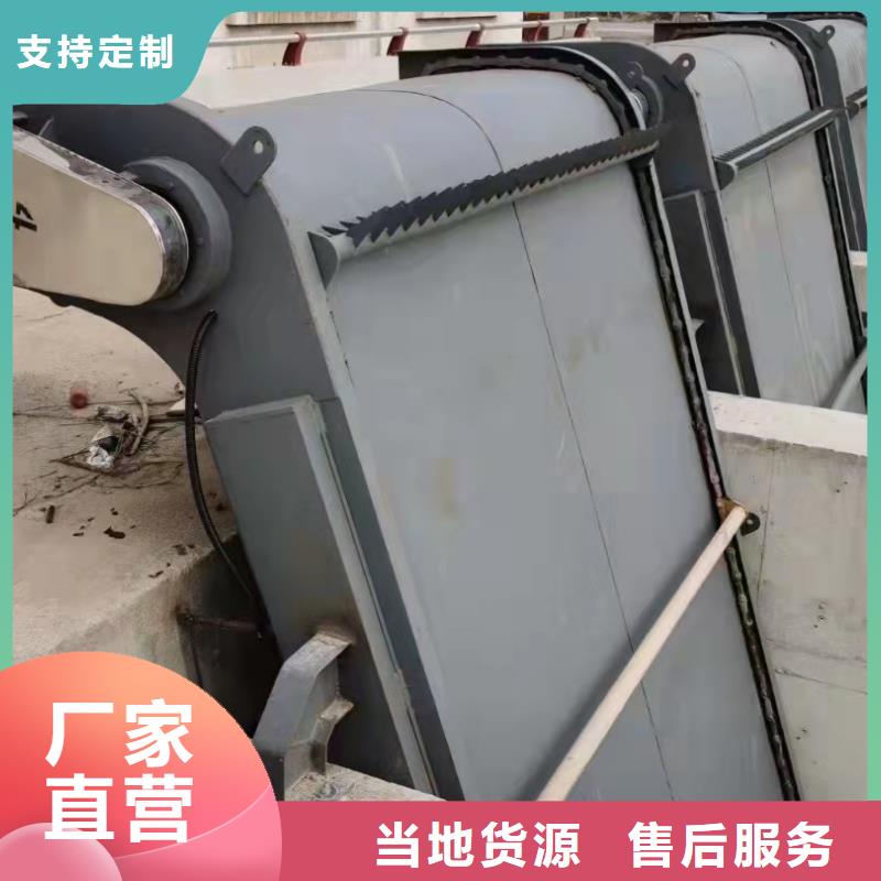 污水除污机欢迎咨询