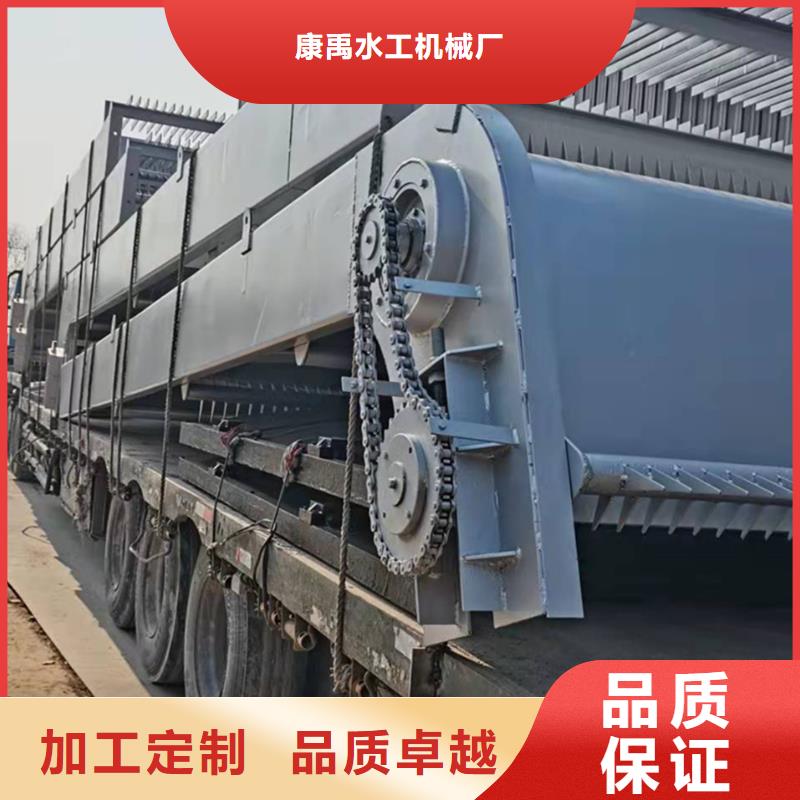 清污机闸门启闭机厂家口碑好实力强