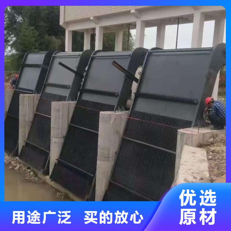 清污机精选厂家好货