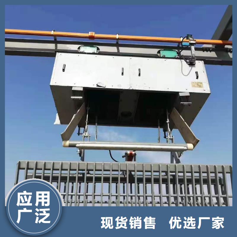 回转式除污机本地生产厂家