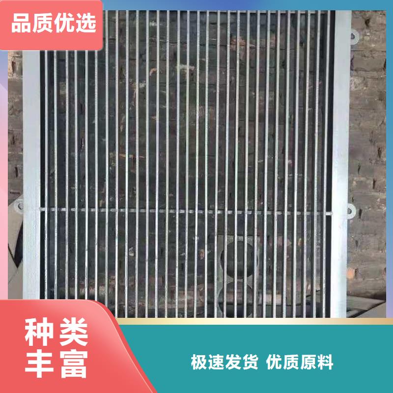 【清污机】铸铁闸门厂家保质保量