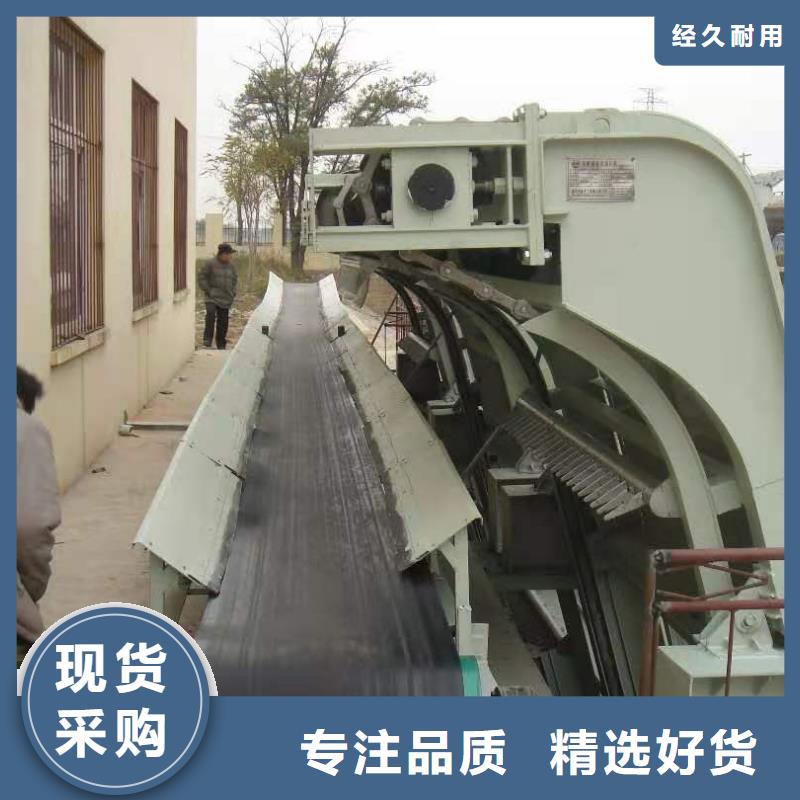 齿耙式清污机本地生产厂家