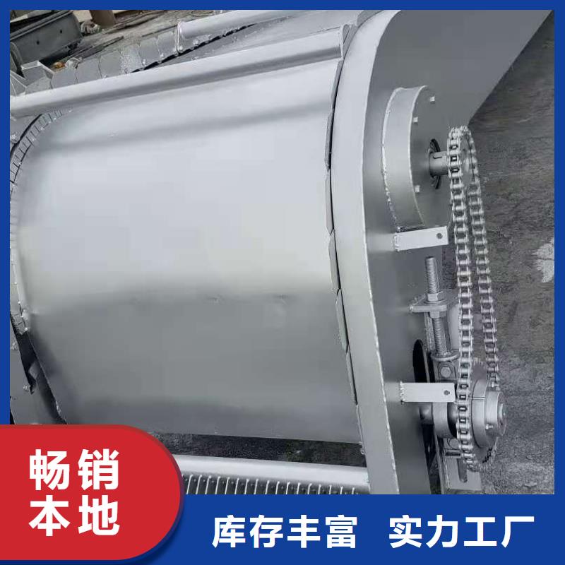 清污机本地生产厂家