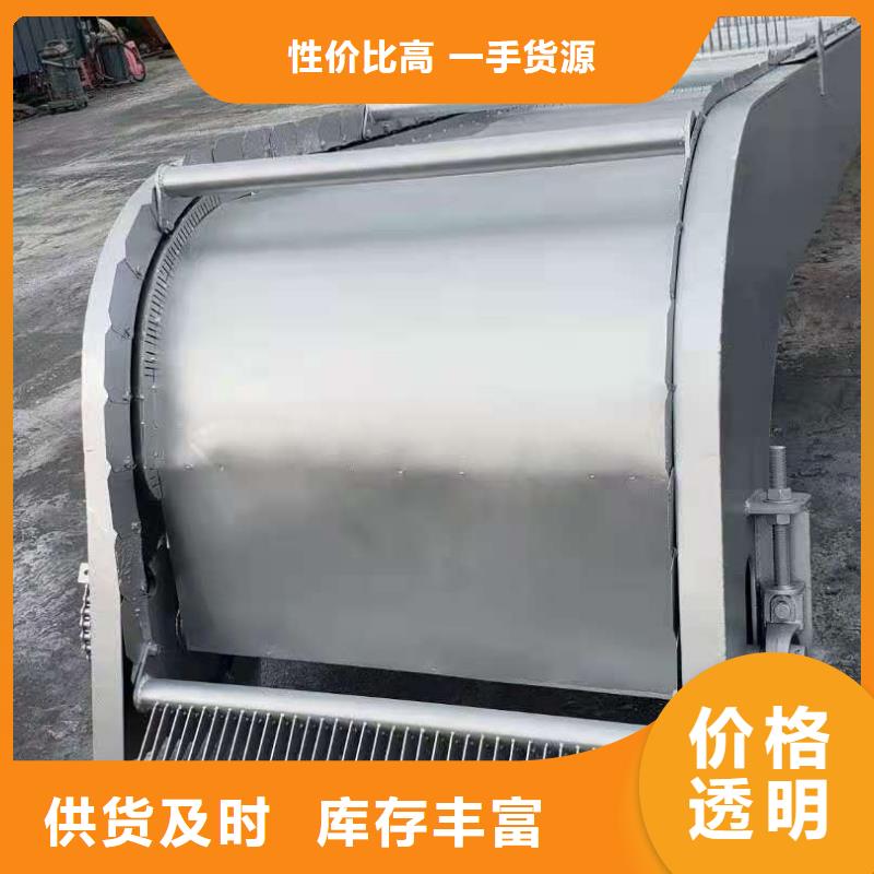 清污机多种规格可选