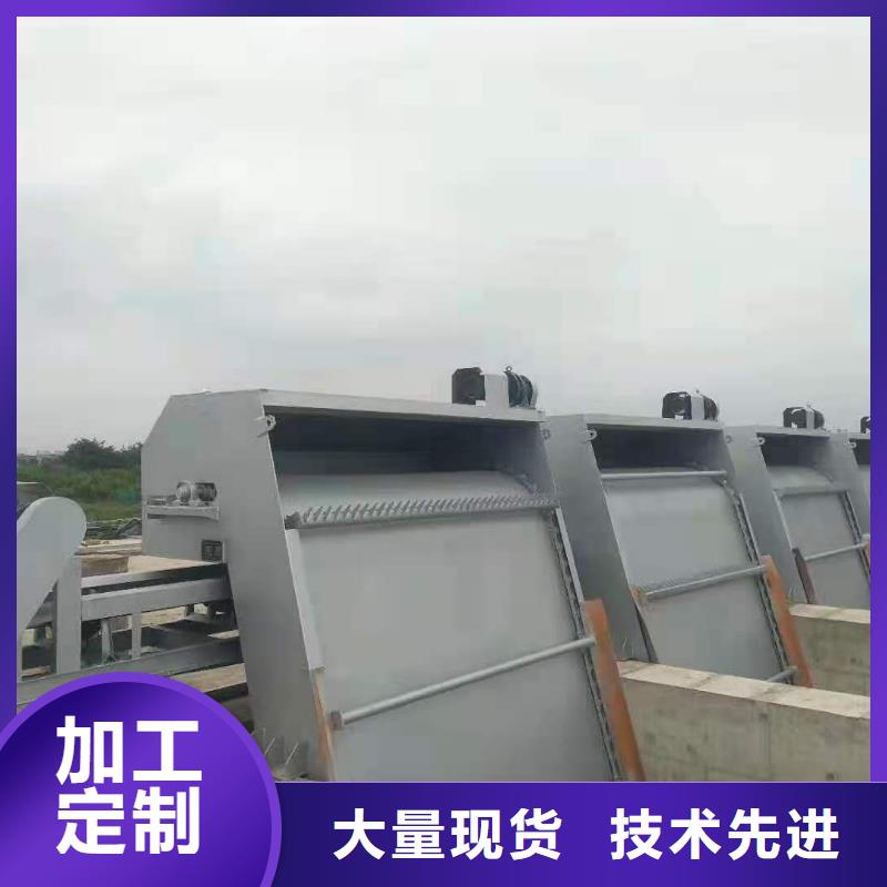 清污机诚信厂家