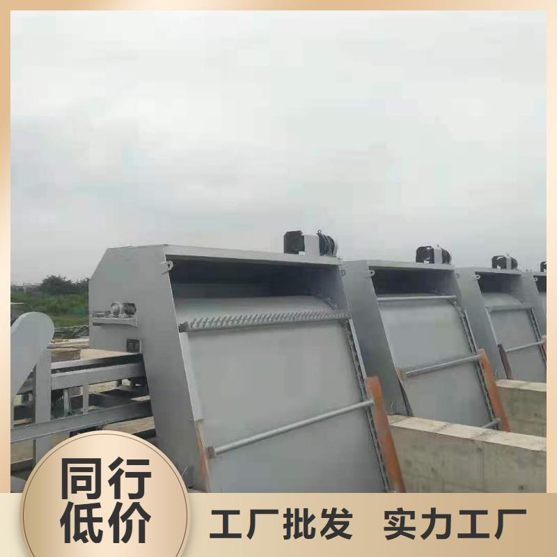 清污机启闭机闸门厂家自主研发