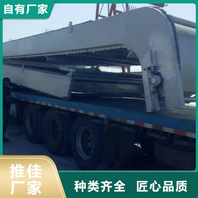 抓斗清污机货源充足