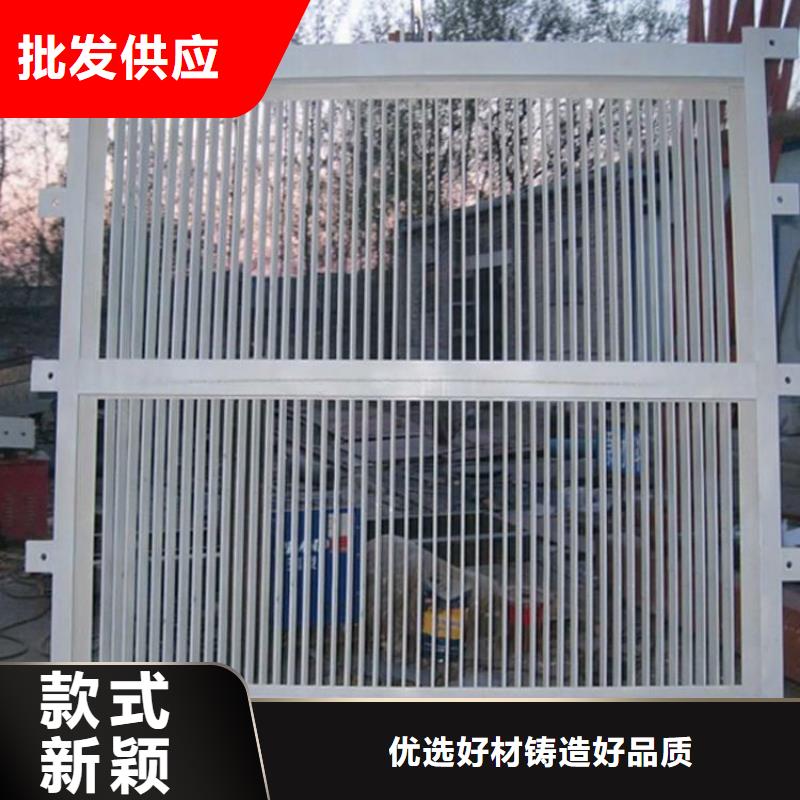 清污机铸铁闸门厂家经验丰富