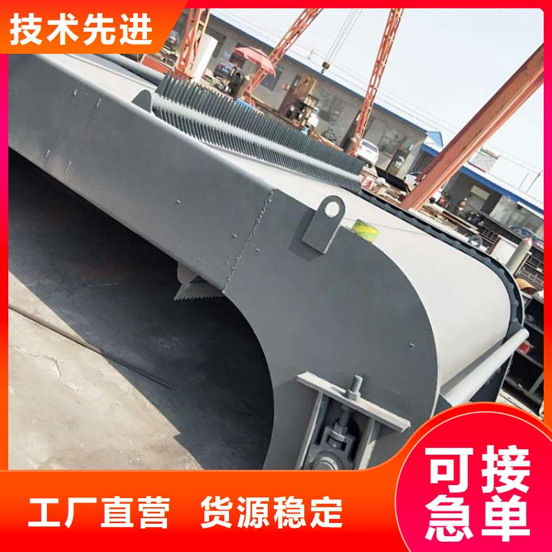  清污机质量好