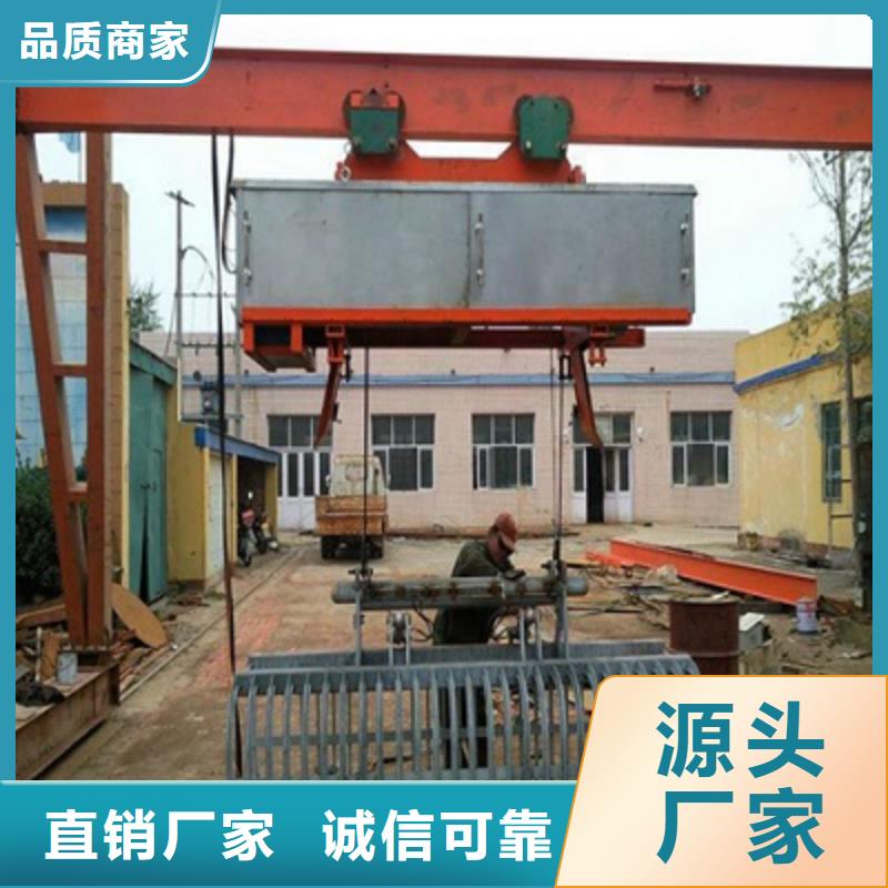 清污机自主研发