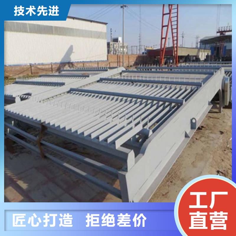 抓斗式除污机本地生产厂家