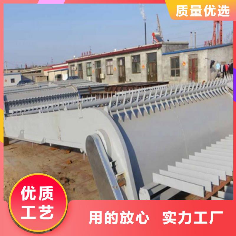 清污机自主研发