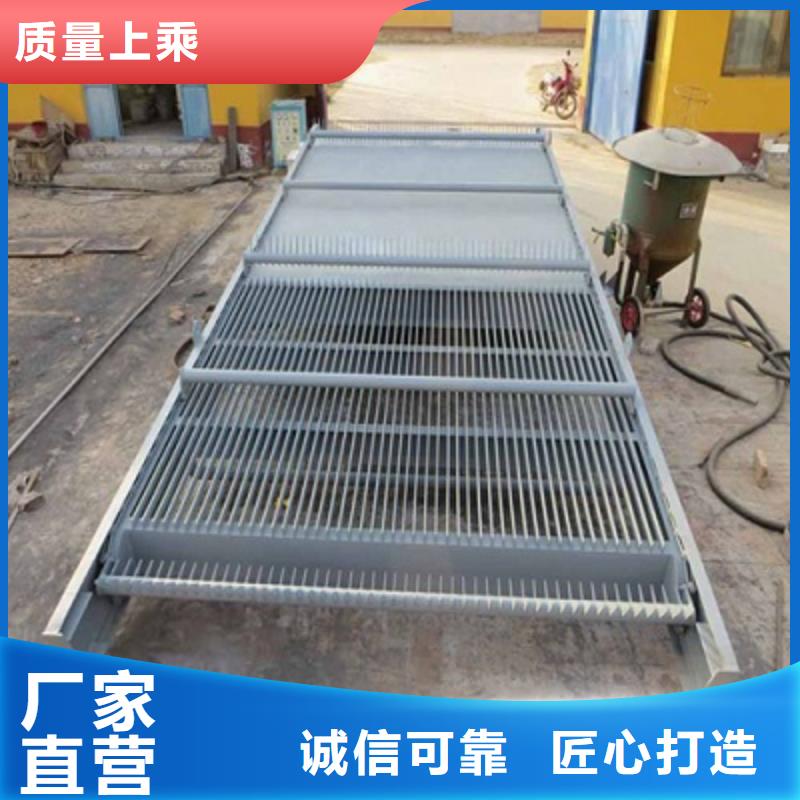 不锈钢清污机欢迎咨询