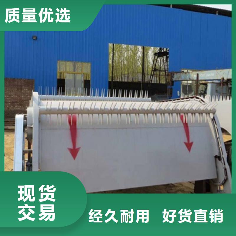 【清污机拍门型号全价格低】