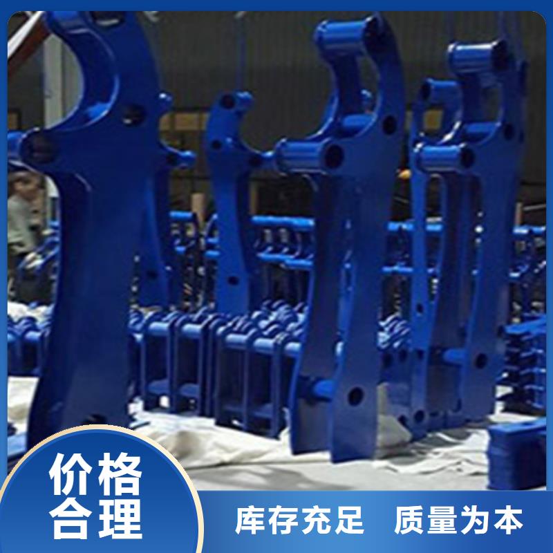防撞护栏【灯光护栏】设计制造销售服务一体