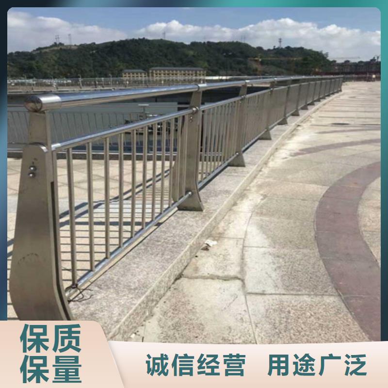 防撞护栏_【市政道路防护栏】质量为本