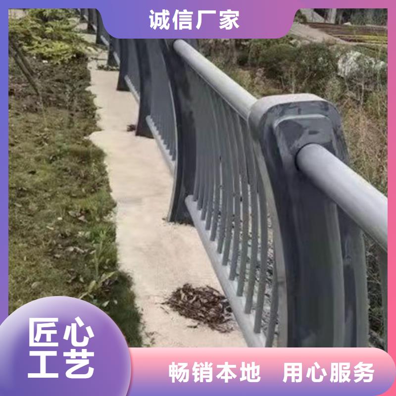 立柱_不锈钢复合管护栏买的放心