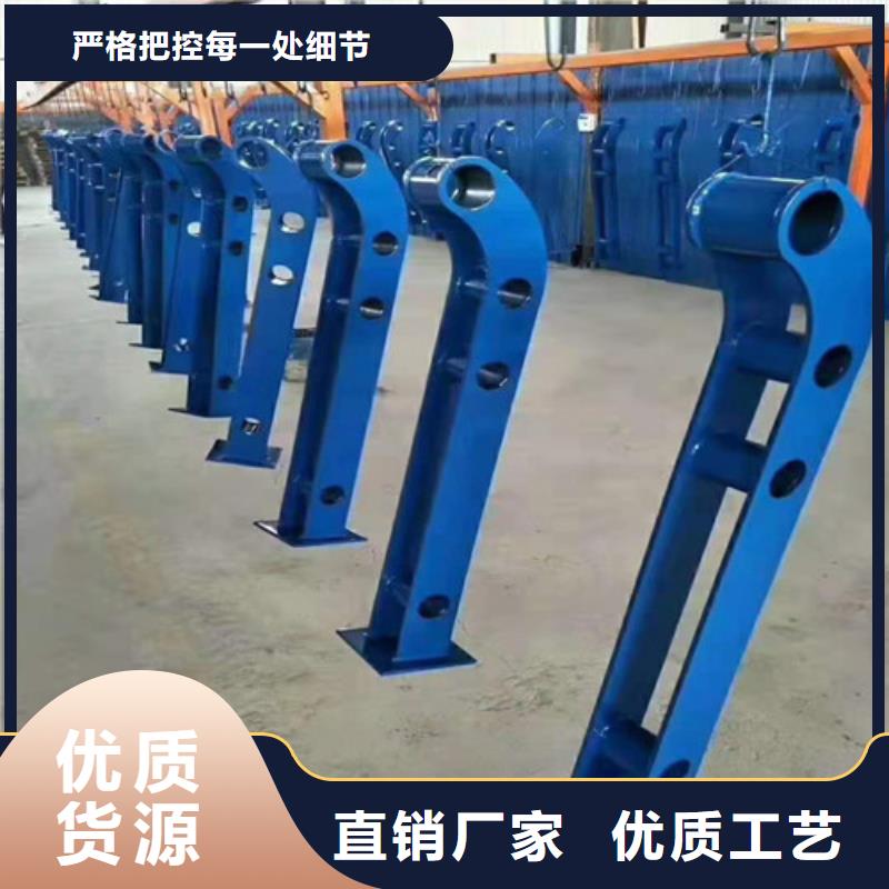 防撞护栏桥梁防撞护栏服务周到