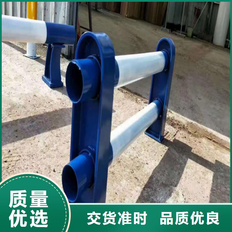 防撞护栏,桥梁护栏源头直供