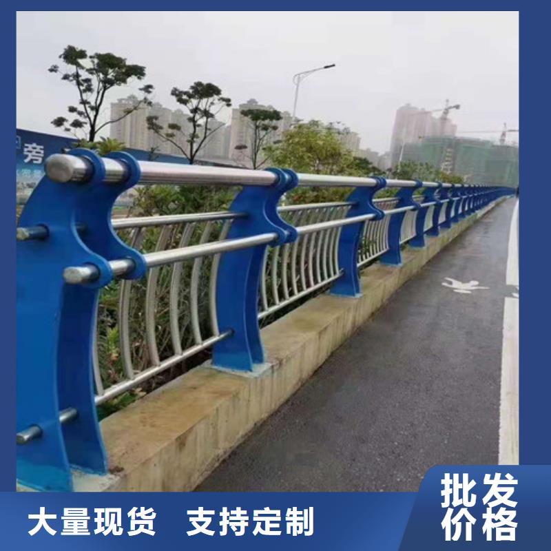 防撞护栏供货及时
