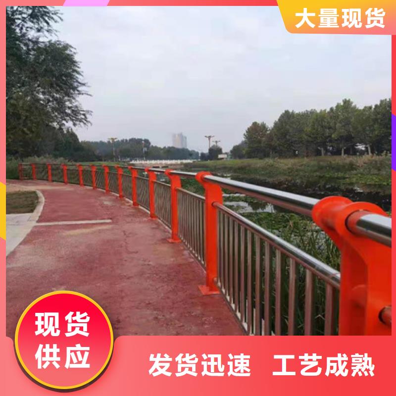 防撞护栏桥梁防撞护栏服务周到