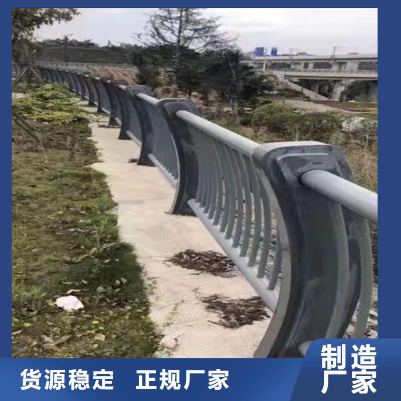 防撞护栏-镀锌波形护栏定制速度快工期短