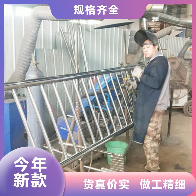 【防撞护栏】,中央分隔栏精工细作品质优良