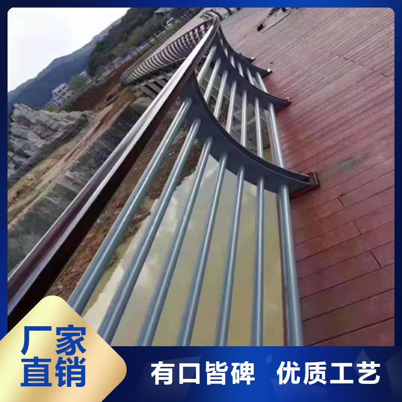 防撞护栏_桥梁防撞护栏把实惠留给您