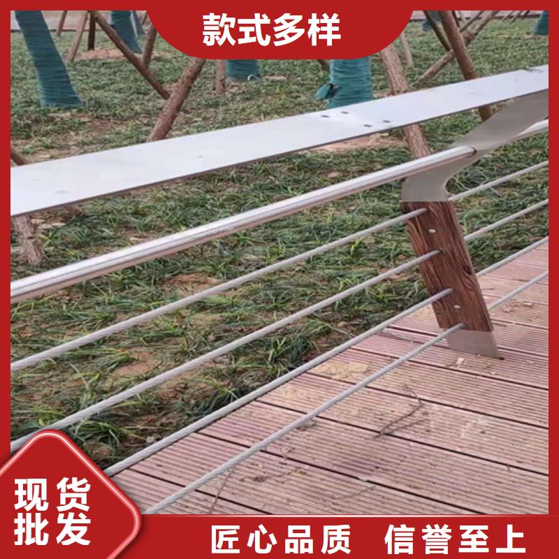 防撞护栏【镀锌波形护栏】重信誉厂家