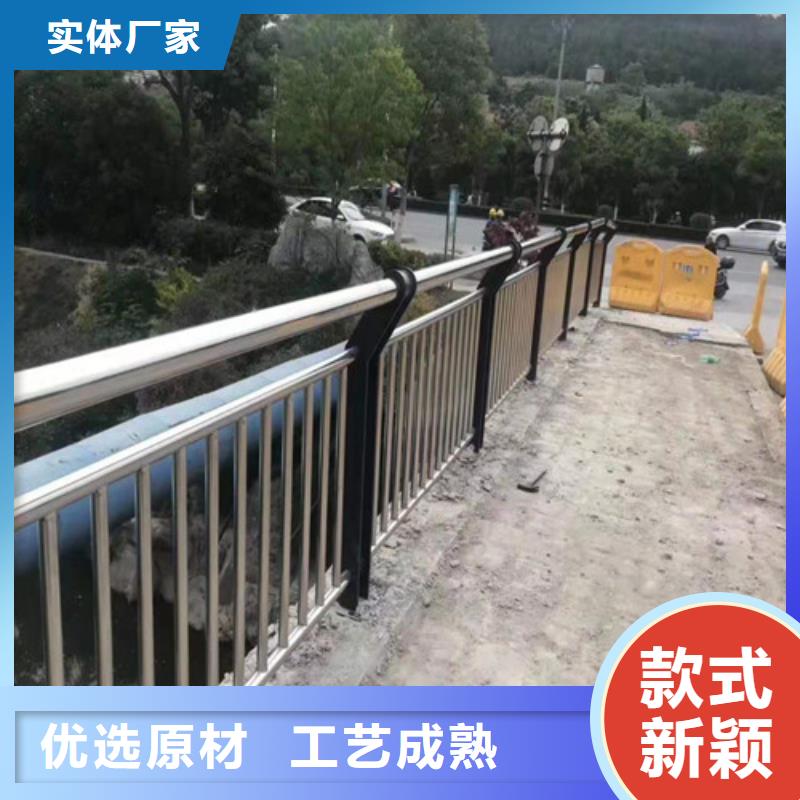 护栏_【人行道栏杆】好品质选我们