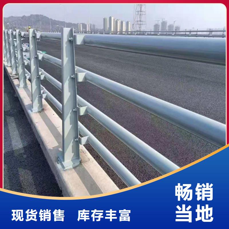 护栏_防撞护栏厂家经验丰富