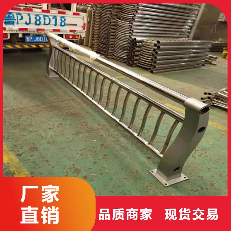 护栏桥梁护栏型号全价格低
