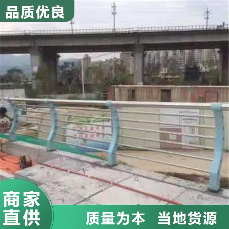 护栏_防撞护栏厂家十分靠谱