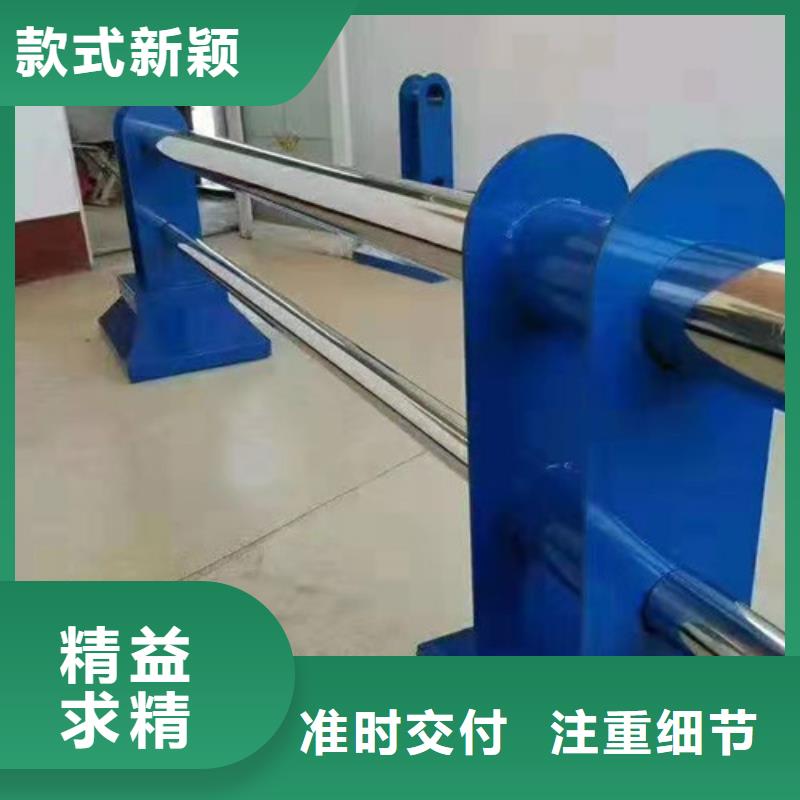 护栏桥梁护栏支持定制批发