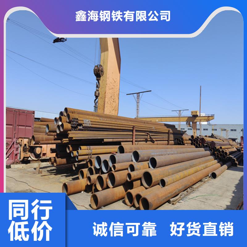 12Cr1MoVG合金管T91合金管专业生产品质保证