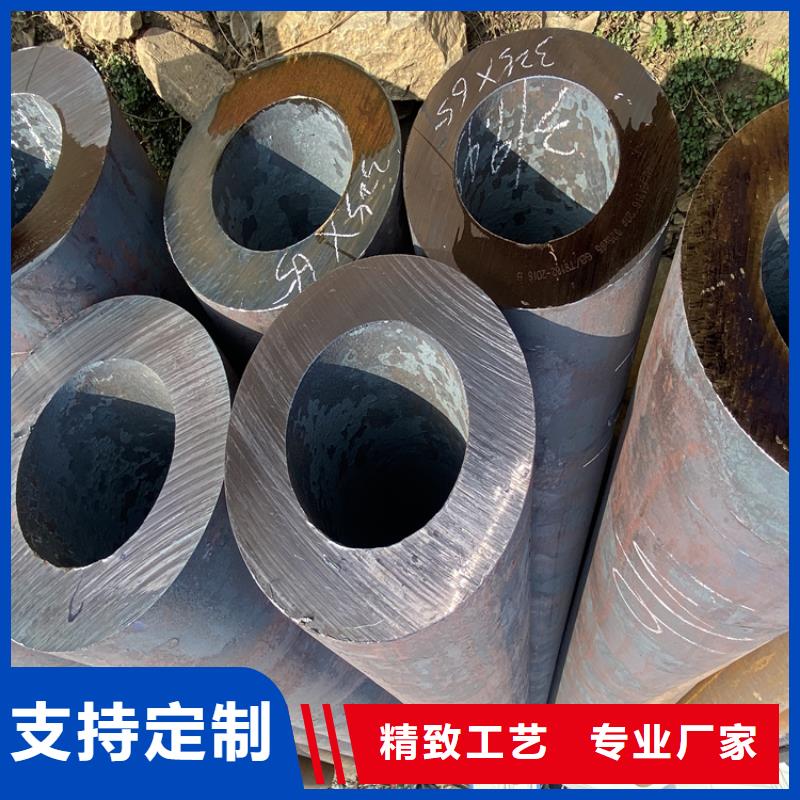 12Cr1MoVG合金管合金钢管实拍品质保障