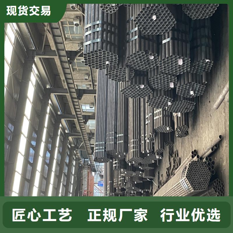 12Cr1MoVG合金管-合金钢管库存丰富