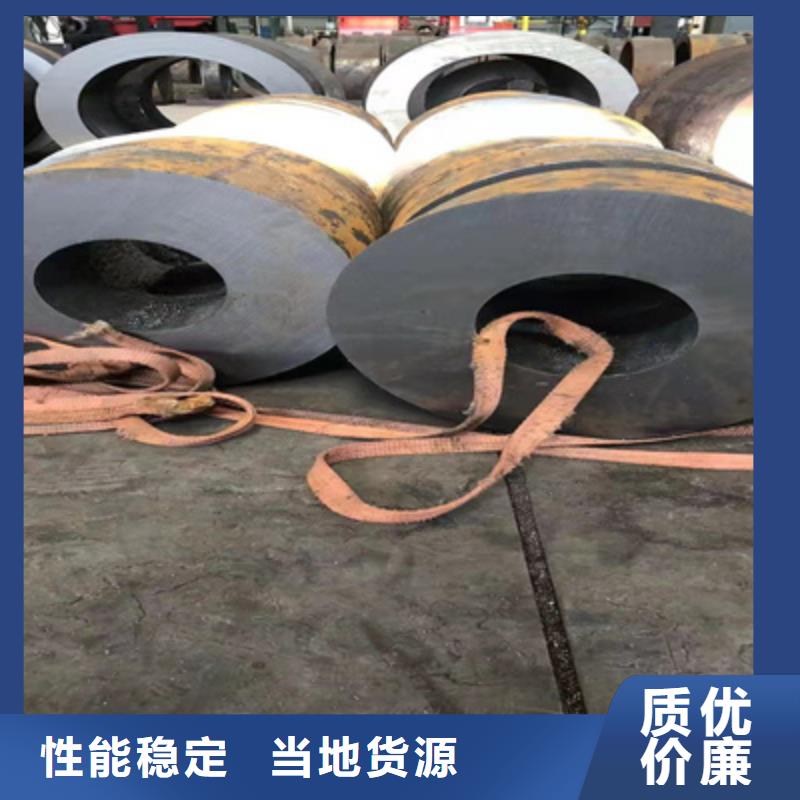 【P91合金钢管】-T91合金管自产自销